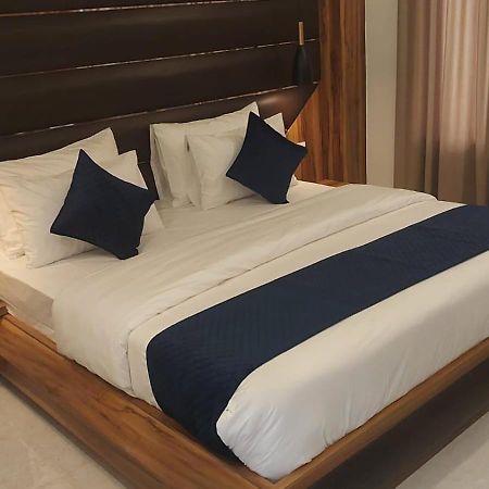 Hotel Sunshine 达兰萨拉 外观 照片