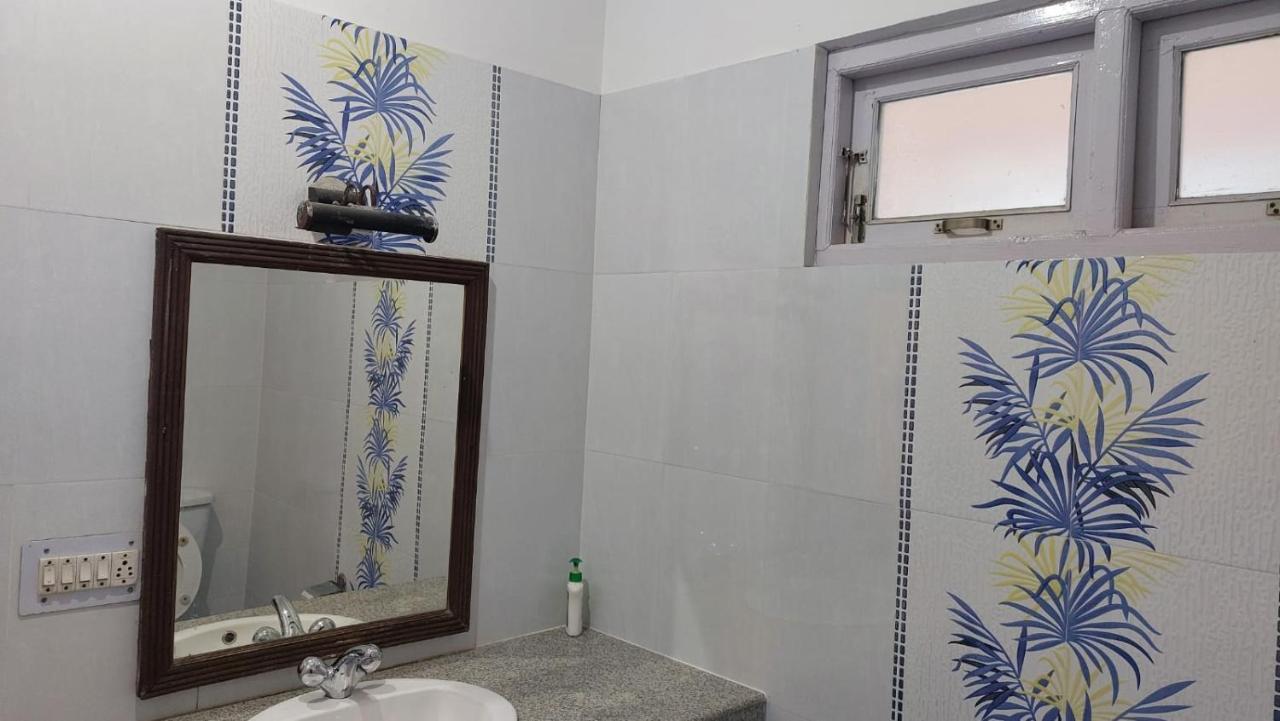 Hotel Sunshine 达兰萨拉 外观 照片