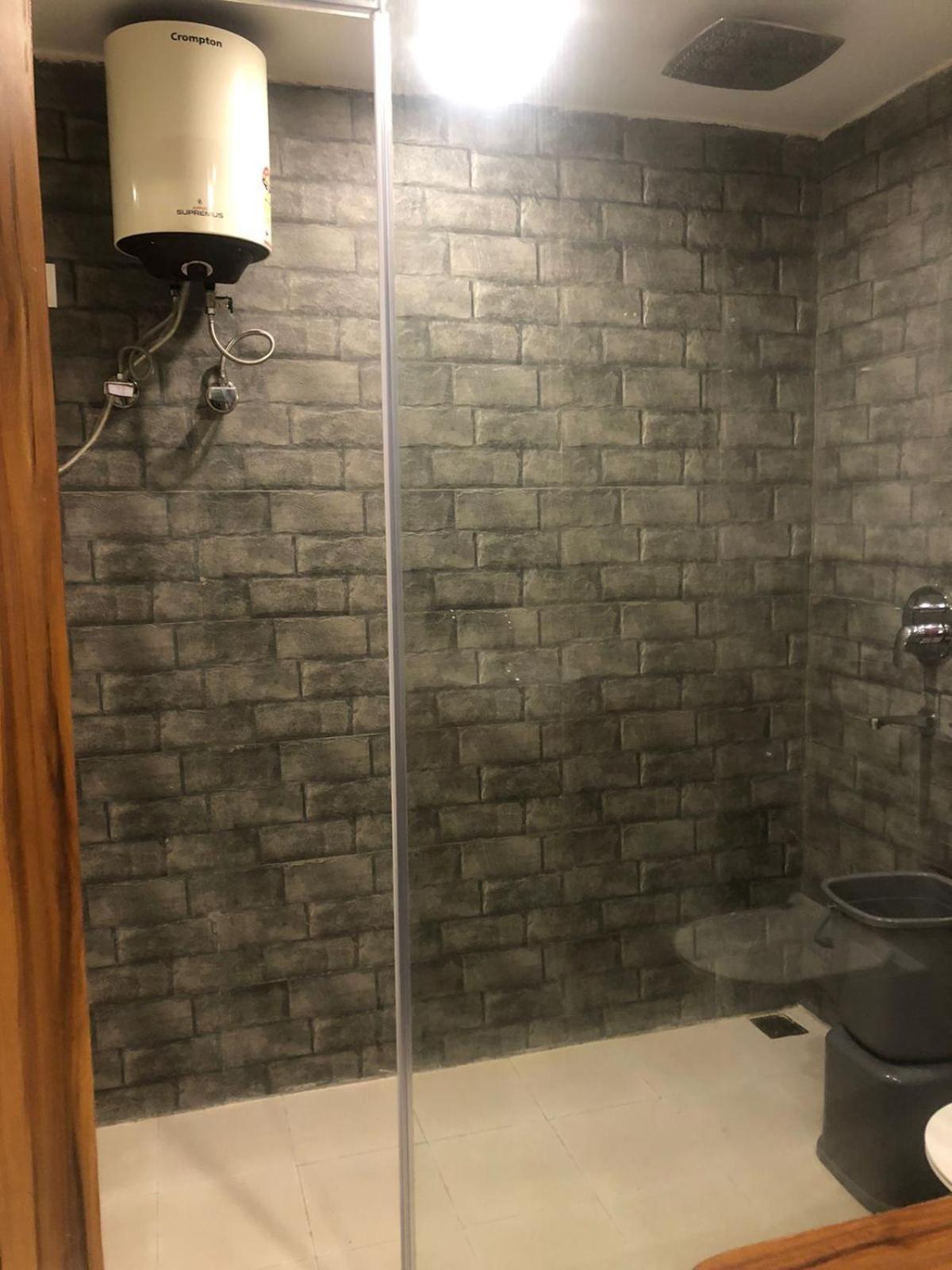 Hotel Sunshine 达兰萨拉 外观 照片